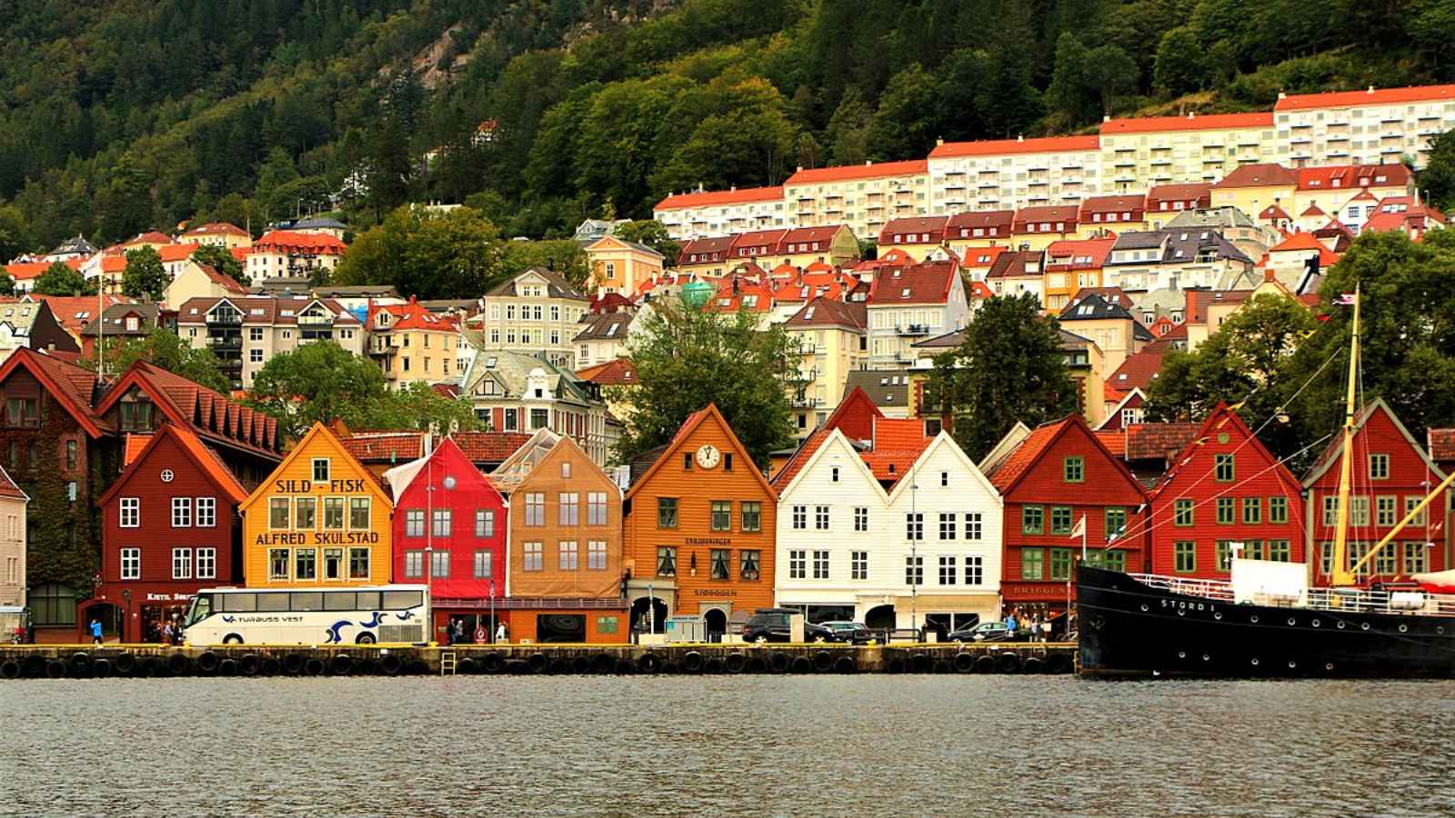 13 Breathtaking Green Destinations Every Traveler Should Visit