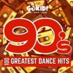 100+ Cele Mai Bune Hituri de Dans din Anii ’90. Playlisturi Gratuite, fără Întreruperi sau Reclame 100 Cele Mai Bune Hituri de Dans din Anii '90