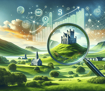 ireland seo