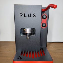 AROMA PLUS INFERNO heiss