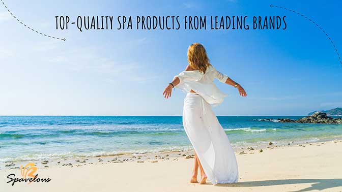 DISCOVER THE BEST SPA PRODUCTS - YOUR FAVORITES AT THIS SPA DIRECTORY 3 skincare spa products and spa directory