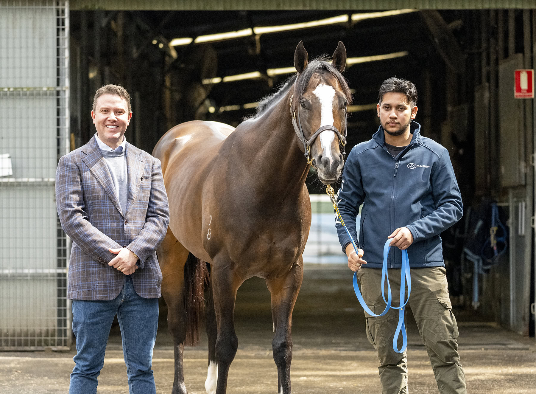 James Kennedy Chats Sponsorships & Slots Before Climbing Everest