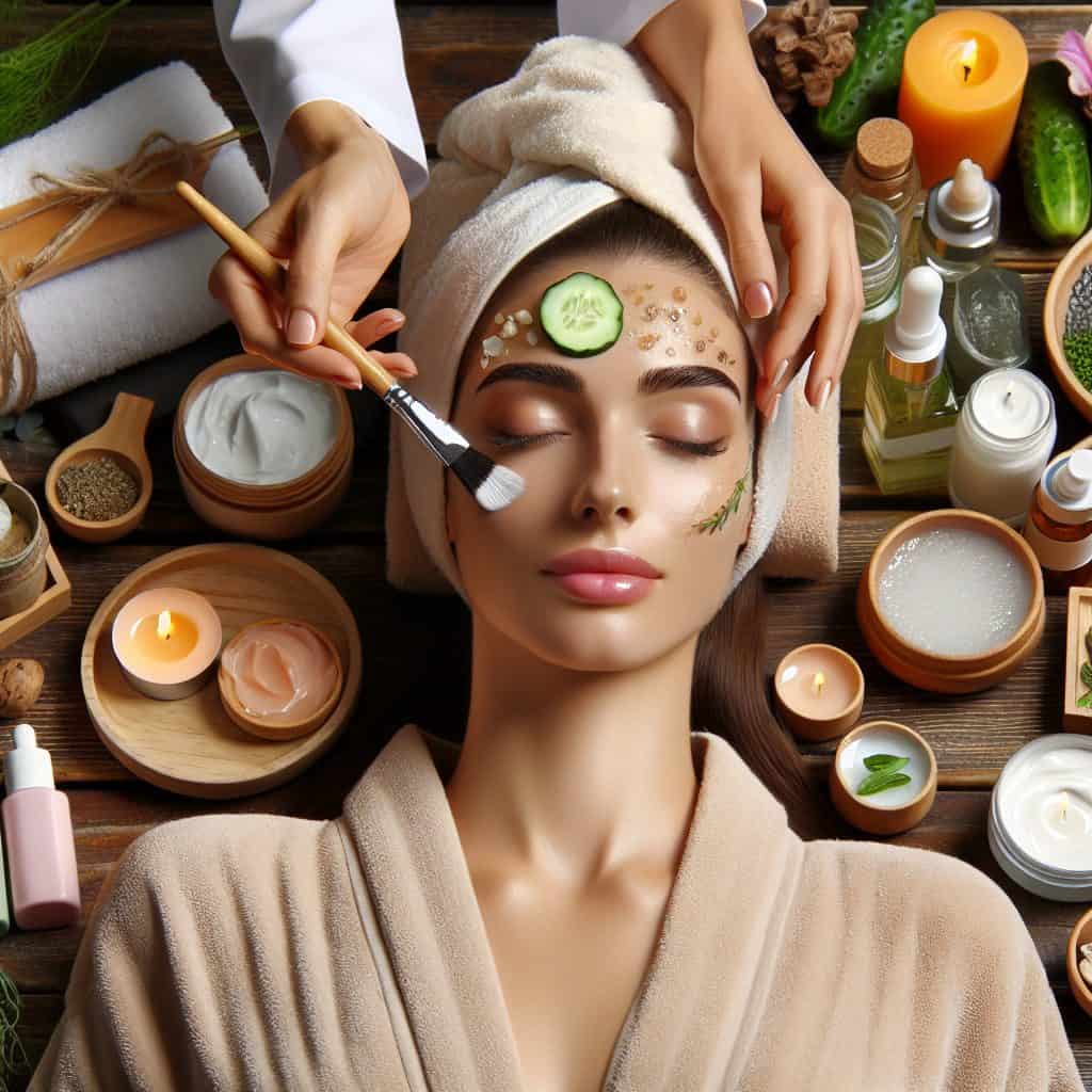revitalize your radiance: discover the top benefits of spa facials