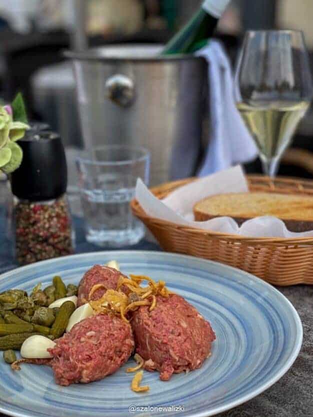 czechy północne co zjeść