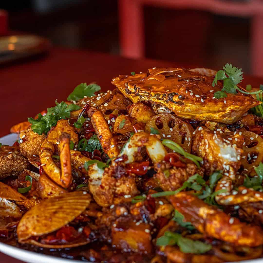 Mr Hao is one of the best new restaurants in Auckland