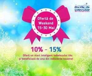 oferta last minute