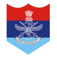 Vedanta Hospital 18 echs logo