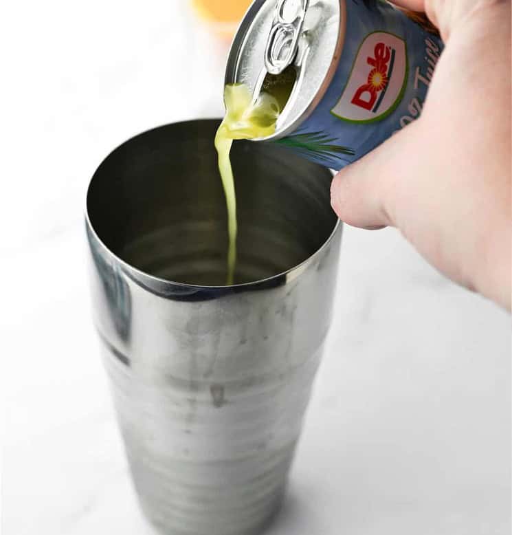 Painkiller Cocktail Recipe (Just Like The Soggy Dollar Bar)