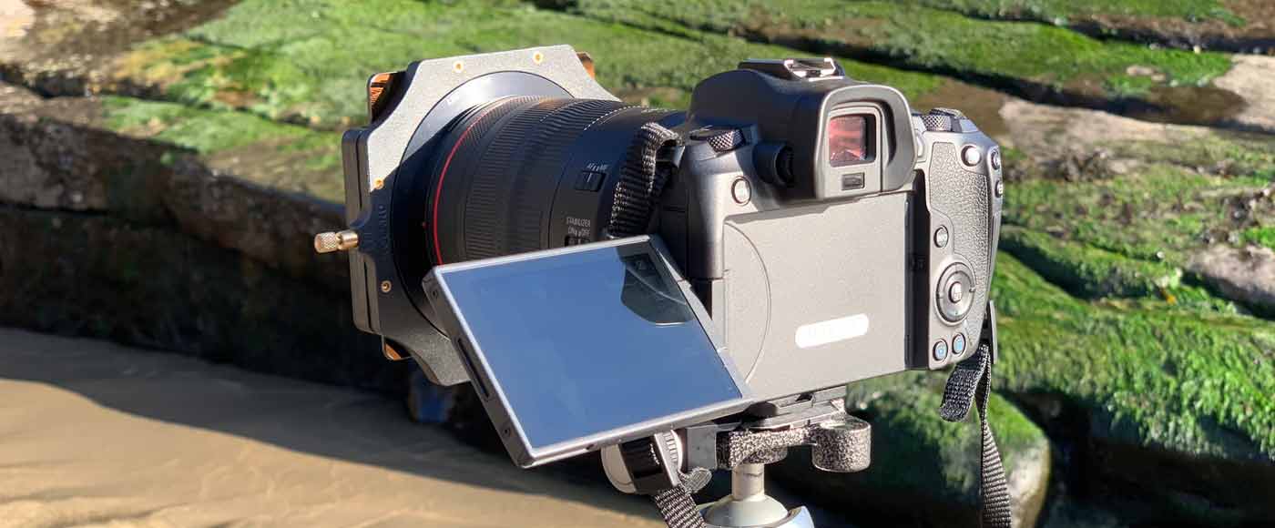 Alle Canon-Kameras im Überblick