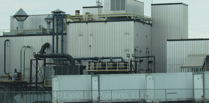 Xerox - Webster Plant Xerox - Webster Plant