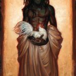 The Other Dove by S. C. Versillee