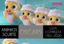 88+ Animaţii Scurte Premiate cu Oscar. Lista Completă 1931-2023 Animatii Scurte Premiate cu Oscar. Lista Completa