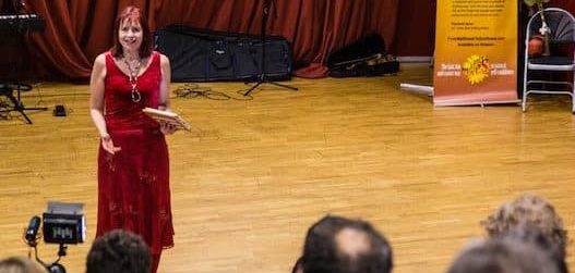 Sunflower Effect Confidence Course Leader Training Sunflower Effect Confidence Course Leader Training