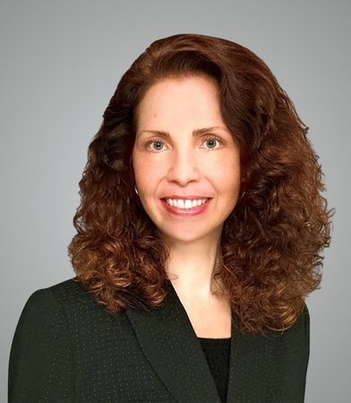 Andrea Tersigni Headshot