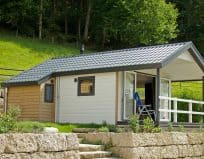 Chalet Bene Ansicht