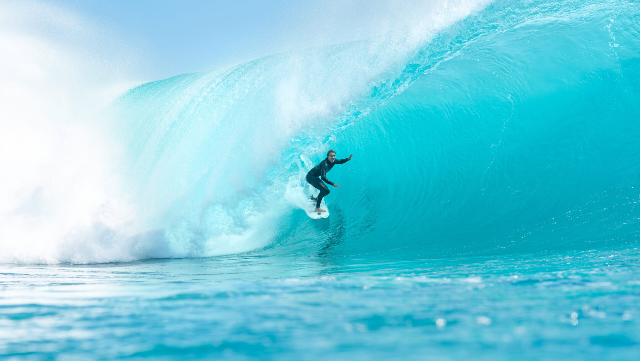 Gage Roads Brew Co Celebrates The Spirit Of Adventure With Debut ‘Fins & Tins’ Surf Film