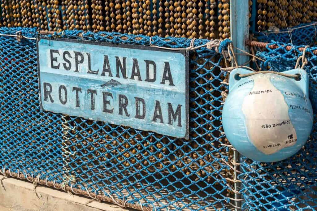 wyspy zielonego przylądka