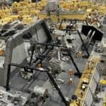 Armata LEGO_RoLUG Armata LEGO_RoLUG