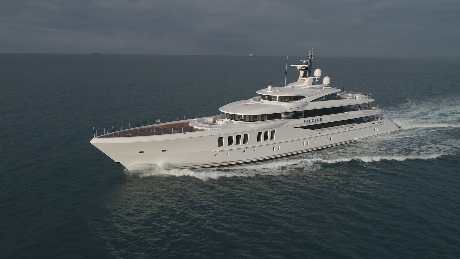The โWorldโs Best Superyachts For 2019โ Winners Announced