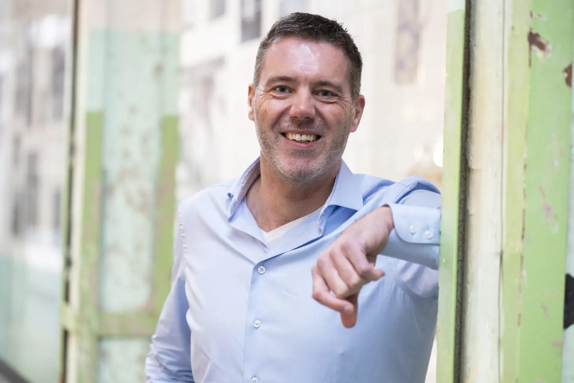 IMPACTIM INGMAR MINGELS Interim Management & Consultancy 00001