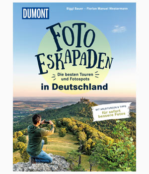 Das Foto-Eskapaden Deutschland (DuMont)