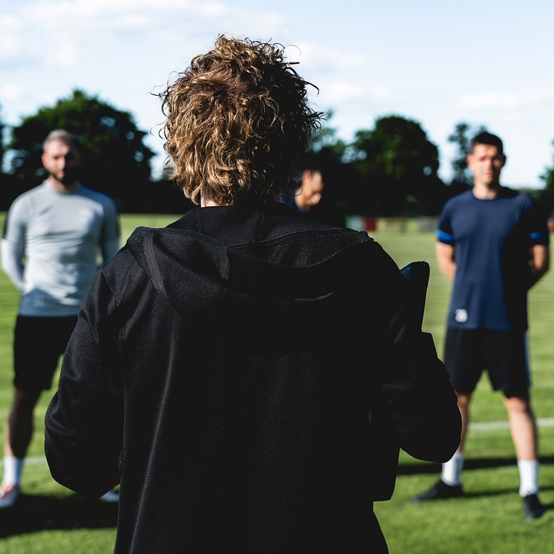 Sportpsychologische Betreuung für Profisportlern