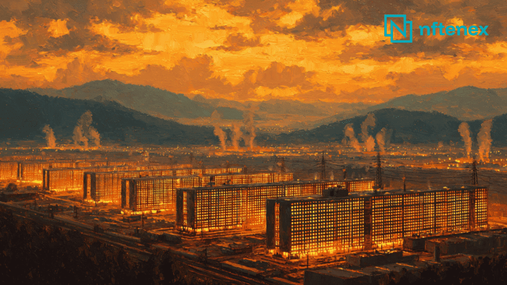 Top-Rated Bitcoin Mining Firms in the Market: Operations, Expansion Plans, and Challenges 5 Top-Rated Bitcoin Mining Firms in the Market: Operations, Expansion Plans, and Challenges