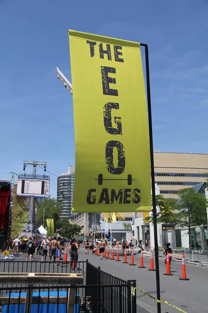 Ego