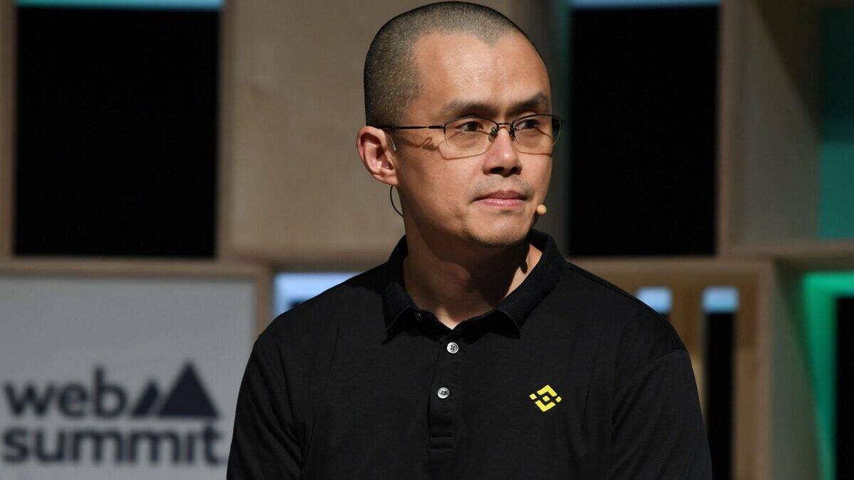 CZ Binance: The present crisis could get worse 1 CZ Binance: The current crisis could get worse