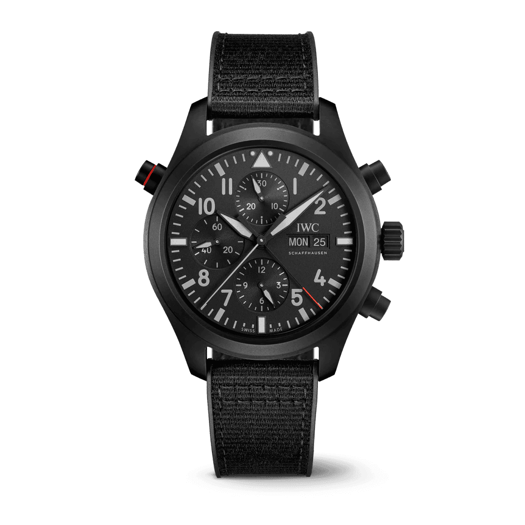 IWC top gun school