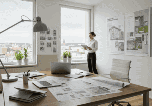 Immobilienverwaltung – Aufgaben, Kosten & Tipps 2026