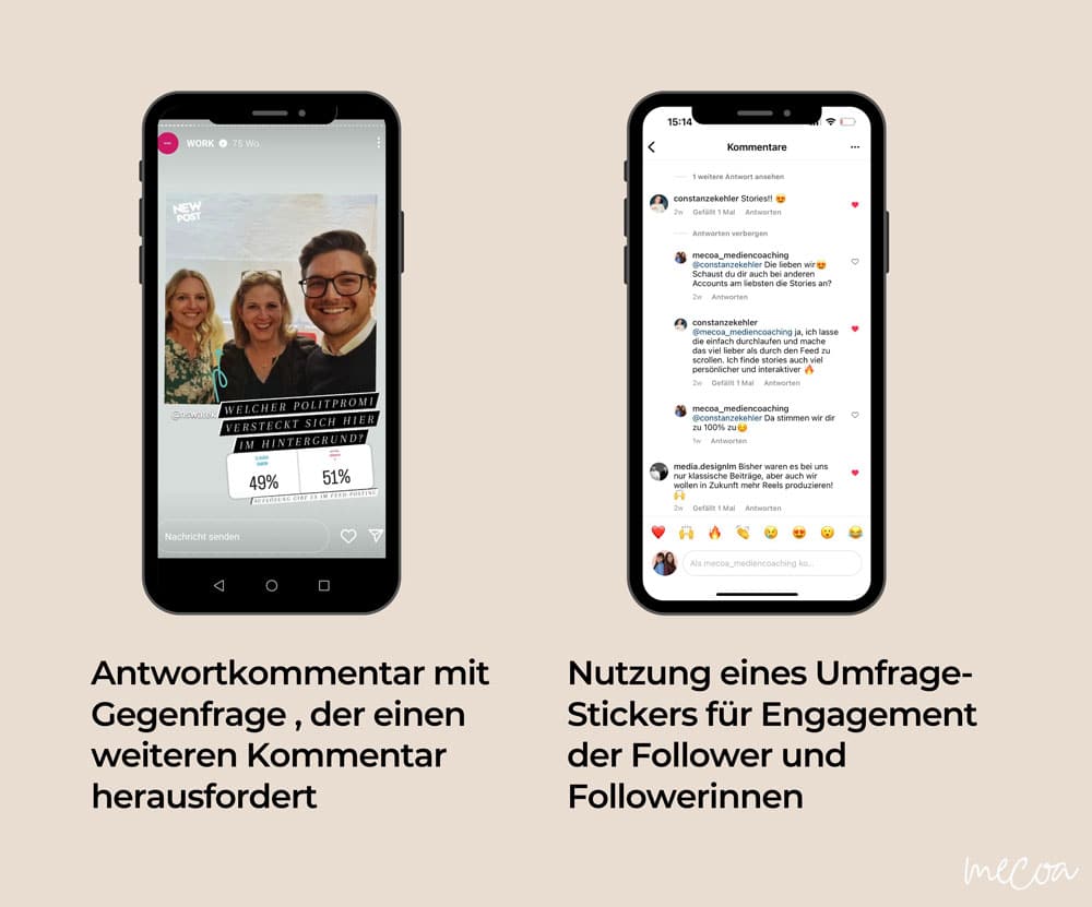 Community Management als wichtiger Bestandteil von Social Media in der Politik