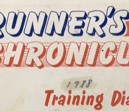 Main Training Principles for Mature Runners | Part 6: Planning – pulling it all together