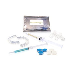 Teeth Whitening