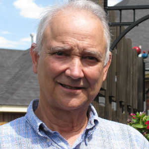 John Kangerga