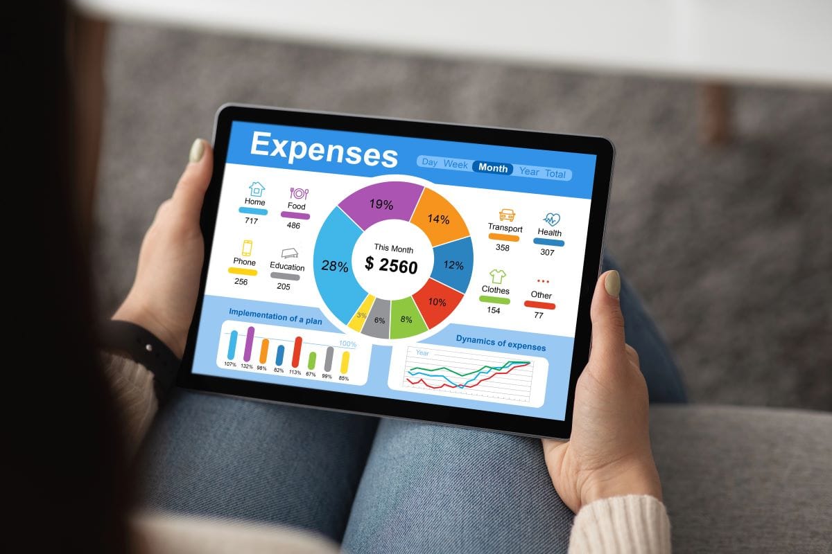 budget planning