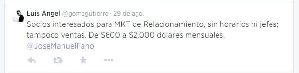 wake up now 2014 mexico estafa