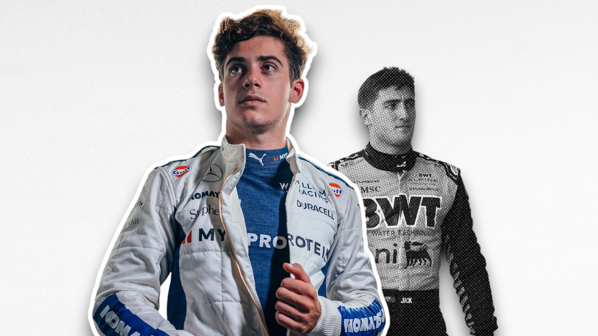 Doohan Out, Colapinto In: Alpine Takes A Page Out Of Red Bull Racing’s Playbook