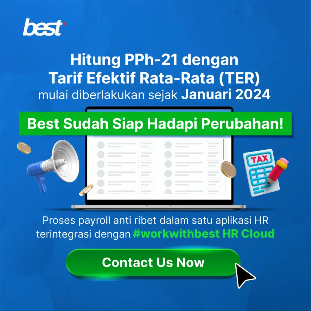 BEST Software Indonesia Powered by ProInt best sudah siap hadapi perubahan
