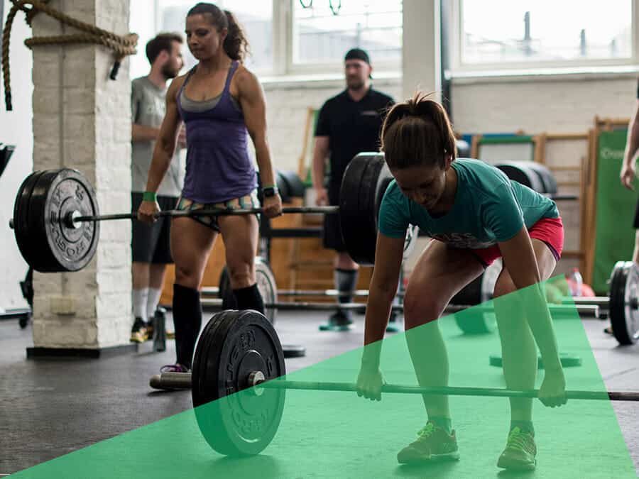 Was ist CrossFit? Was ist CrossFit?