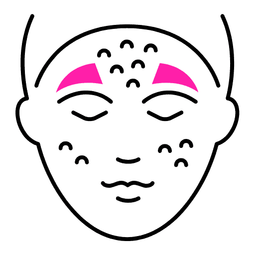 Памуклийка за кожни раздразнения