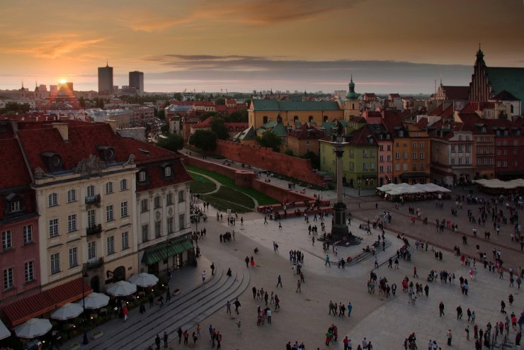 Poland Travel Insurance Poland Travel Insurance