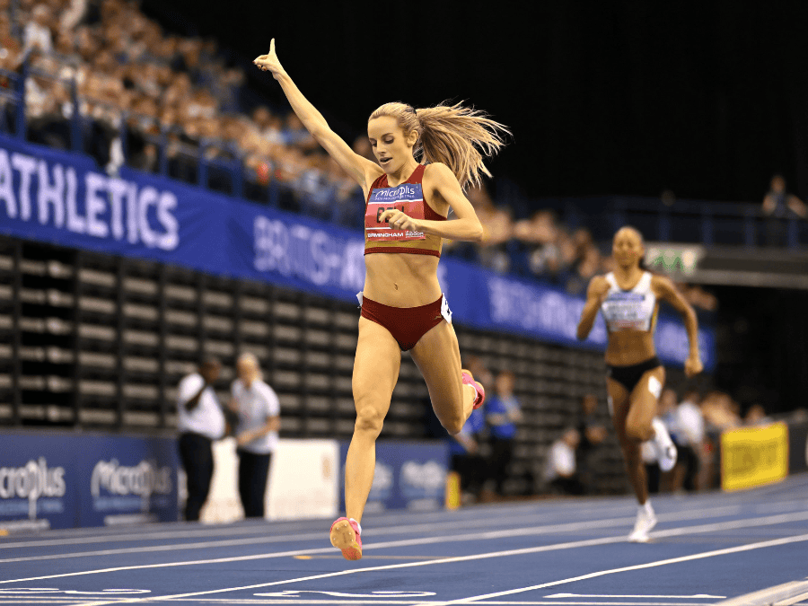 georgia-bells-28th-race-of-2024-a-historic-season-continues-at-battersea-5k-on-new-years-eve