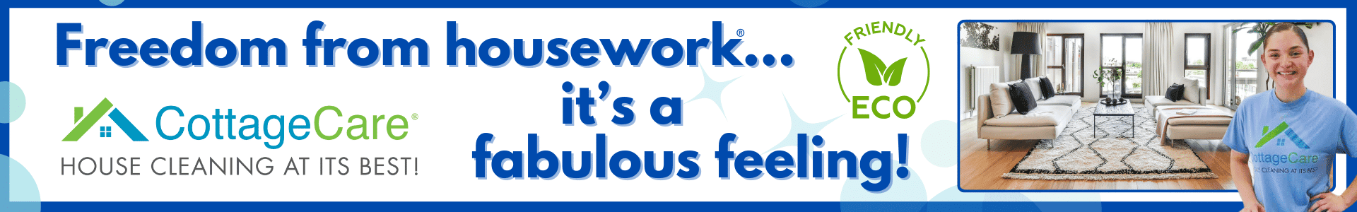 3 Key Factors Influencing House Cleaning Costs – Must-Know! | CottageCare