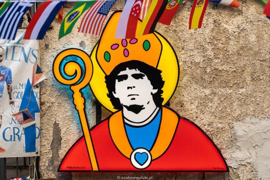 maradona