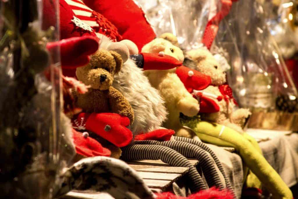 warmiński jarmark świąteczny