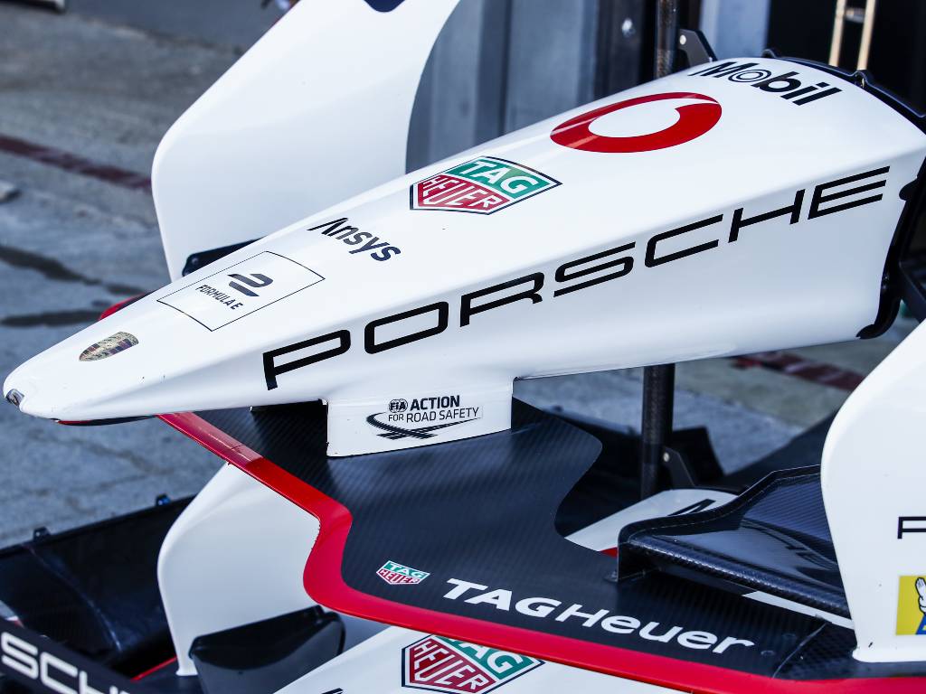 Volkswagen Group Audi F1 Porsche F1 Formula 1