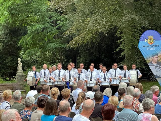 afbeelding drumband lorach small