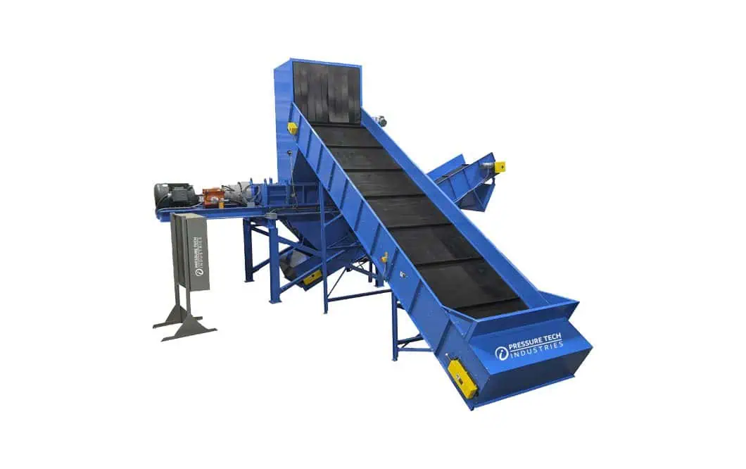 Belt Conveyor