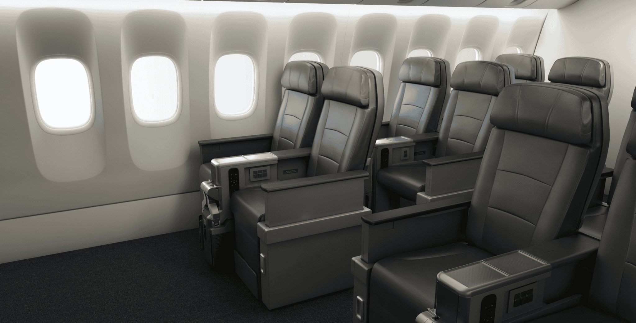 The Complete Guide to AAdvantage Executive Platinum: Qualification, Benefits 3 aa systemwide upgrade one one-way flight